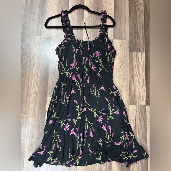 Angie brand mini dress - Picture 5 of 5